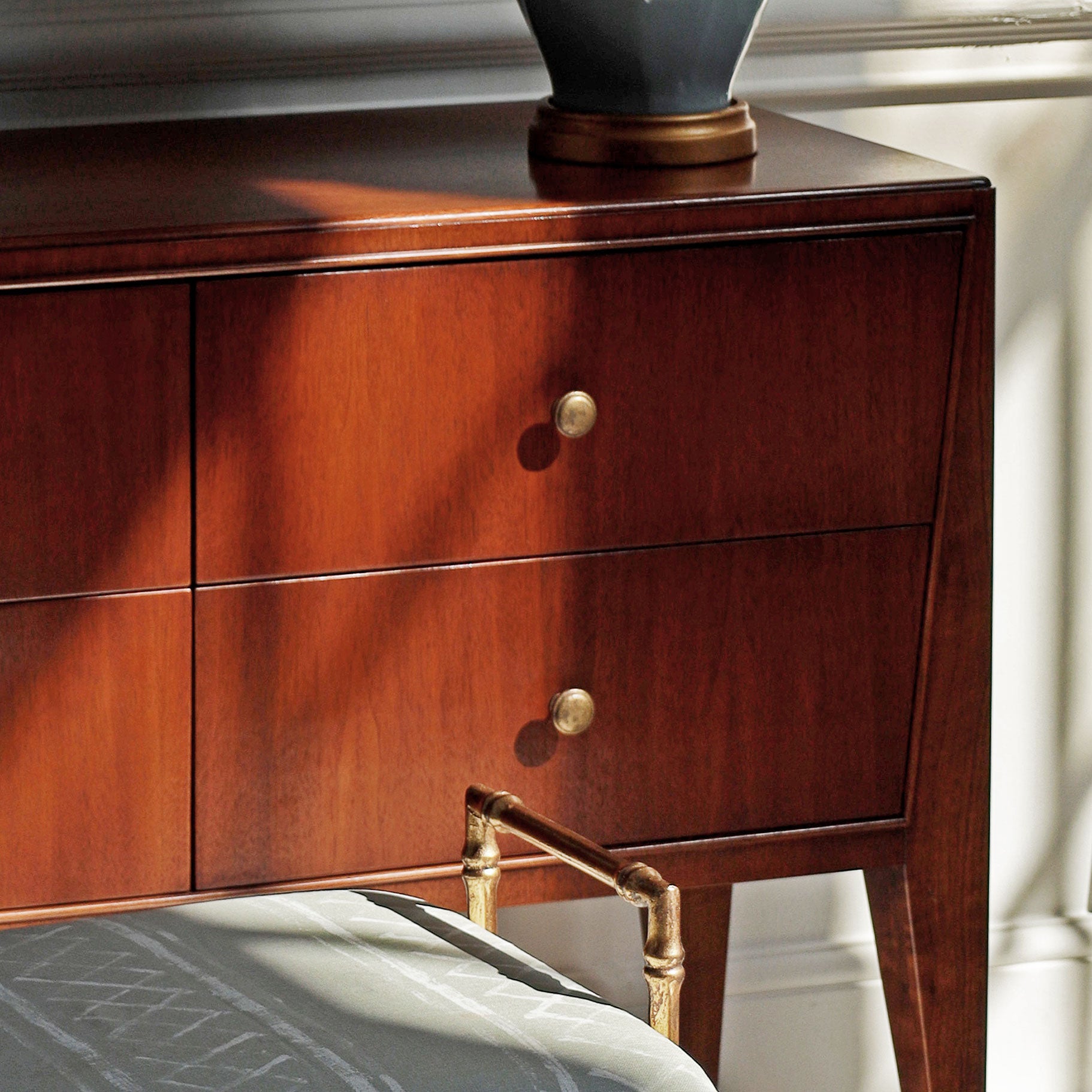 Buffa Chest of Drawers