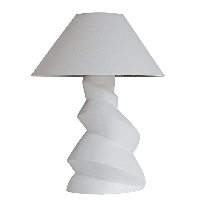 Helix Table Lamp