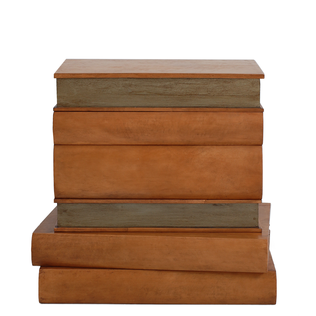 Library Side Table