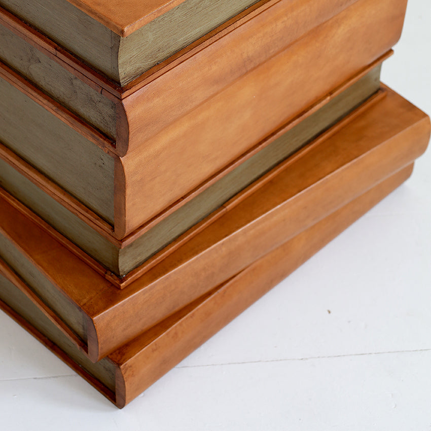 Library Side Table