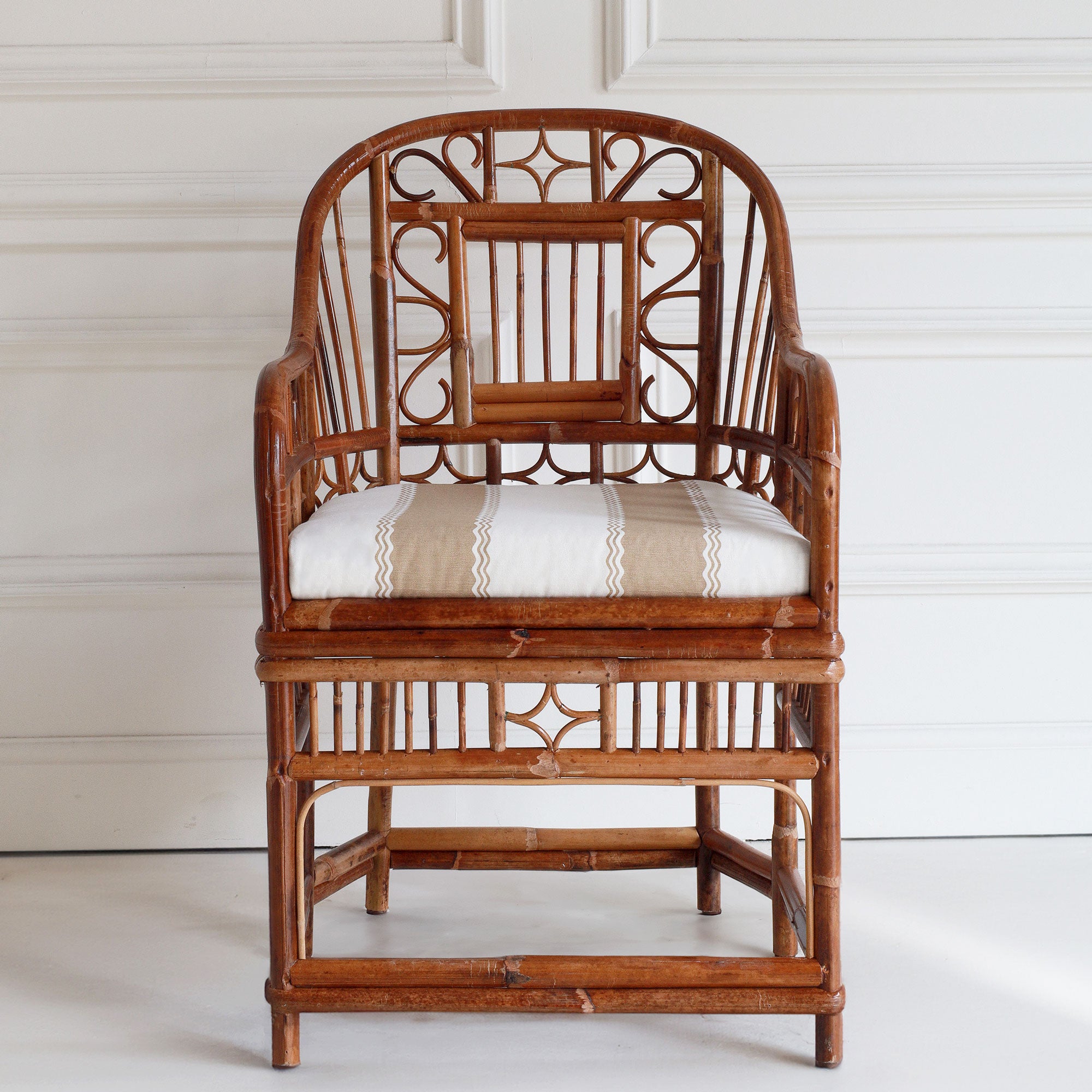 Pavilion Rattan Armchair