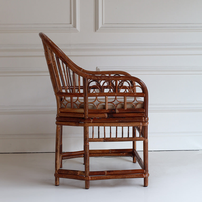 Pavilion Rattan Armchair