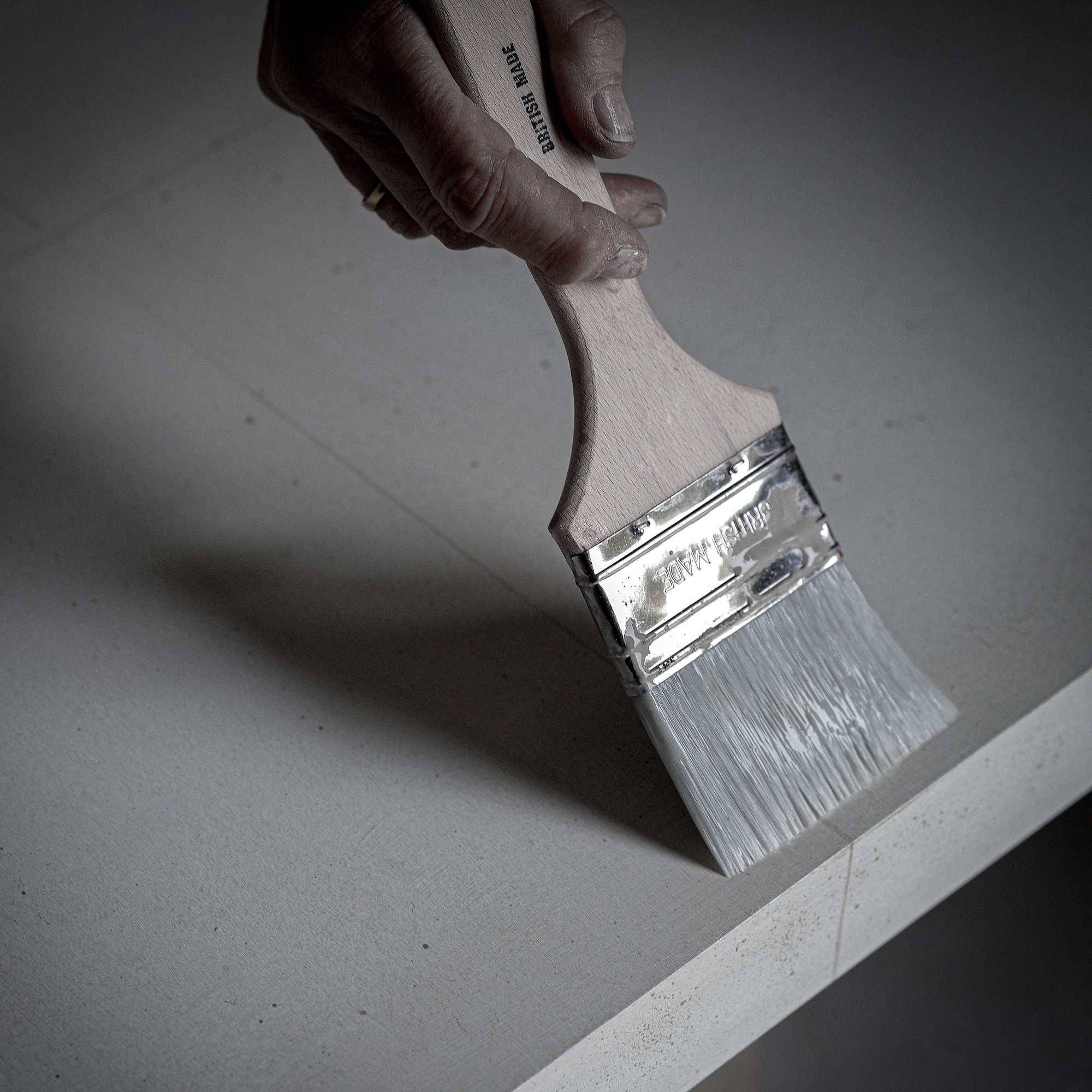 Tavolo 01 - Square