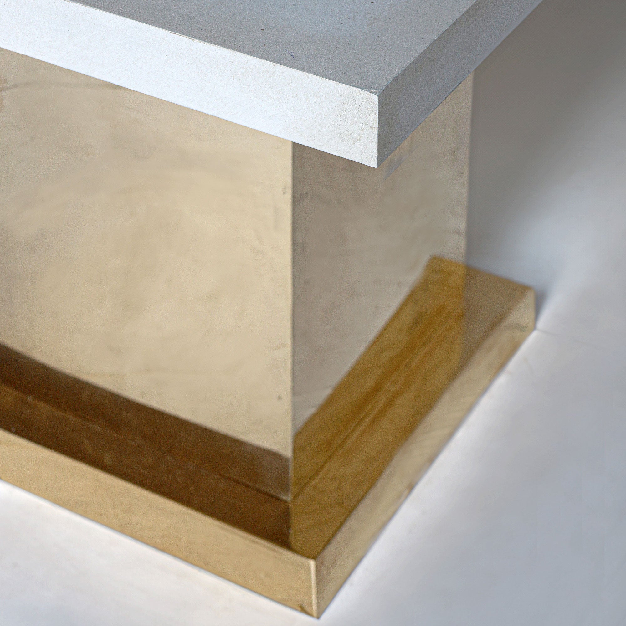 Tavolo 01 - Square