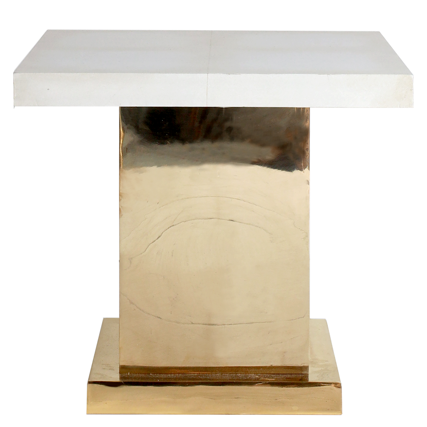 Tavolo 01 - Square
