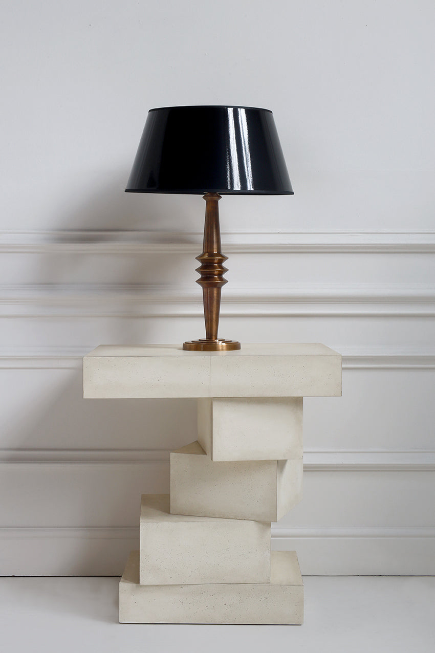 Jacques Table Lamp