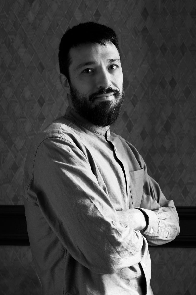 Francesco Summo