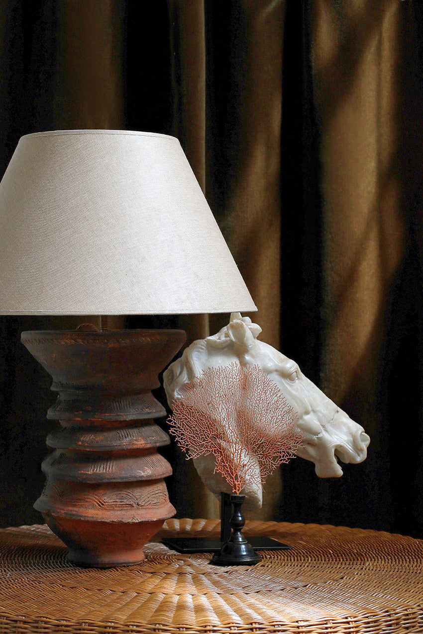 Cavelle Mohair Velvet - Cedar