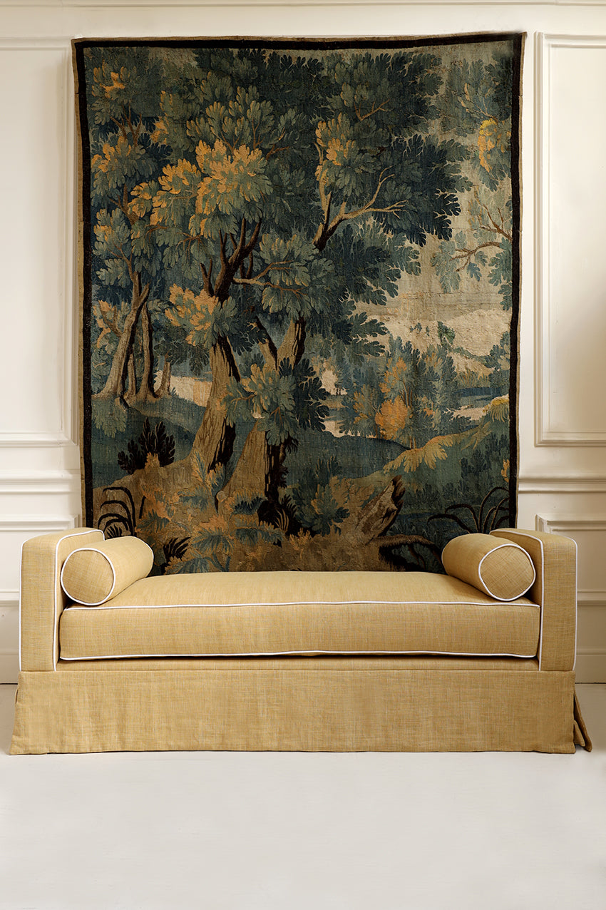 Verdura Bed End Bench