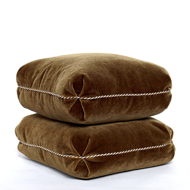 Cavelle Turkish Corner Cushion - Cedar