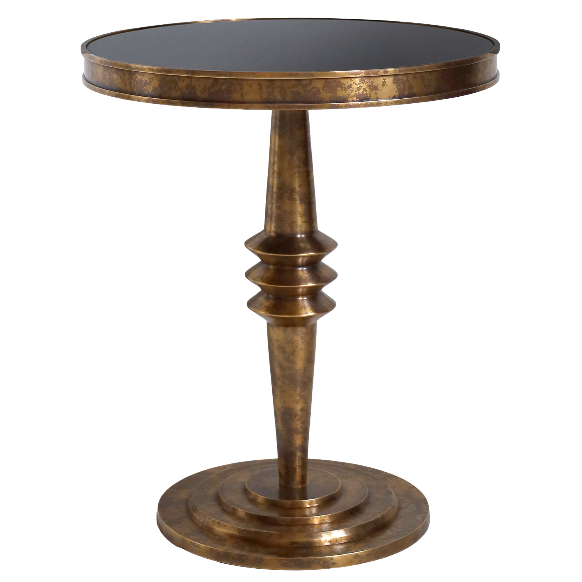 Jacques Drinks Table