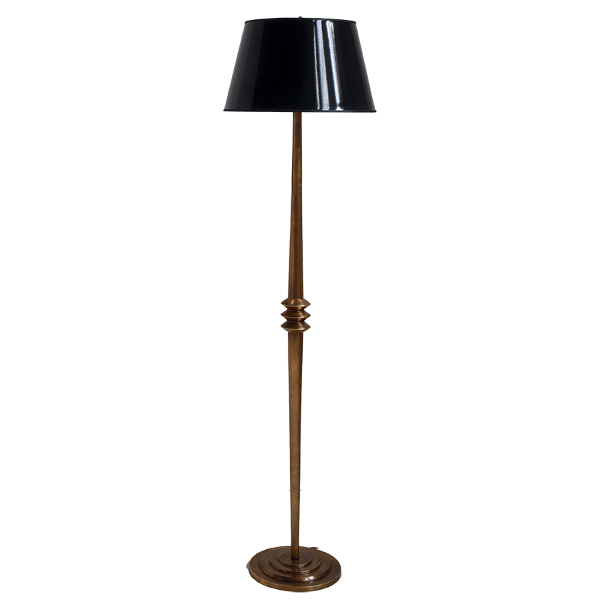 Jacques Floor Lamp