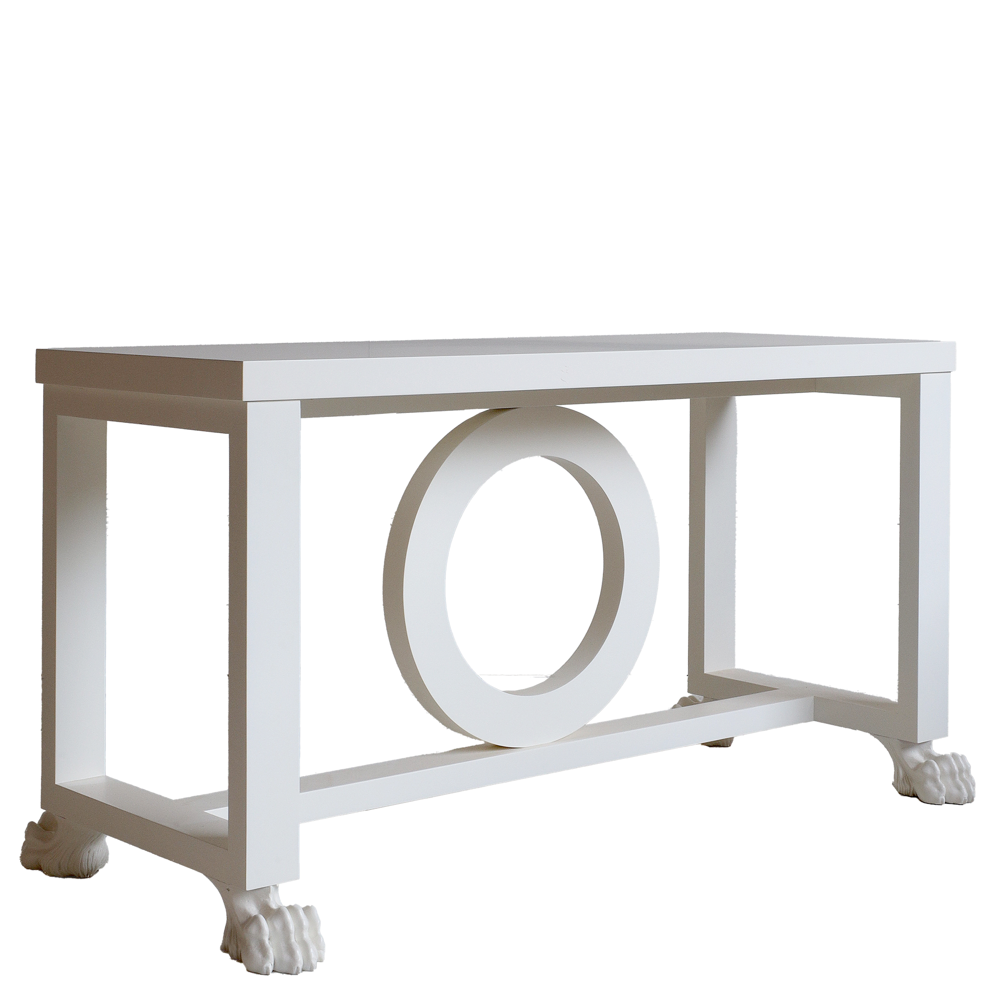 Leon Console Table