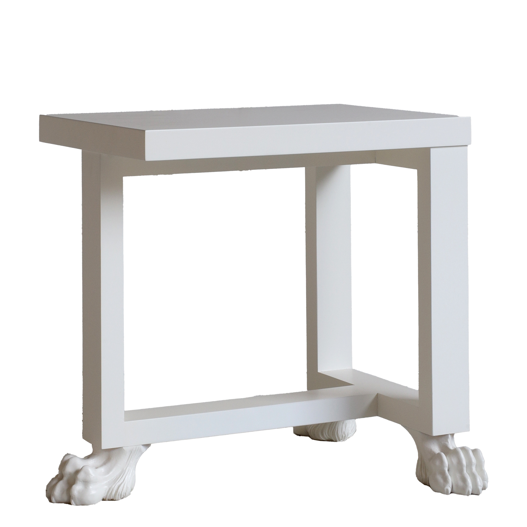 Leon Side Table