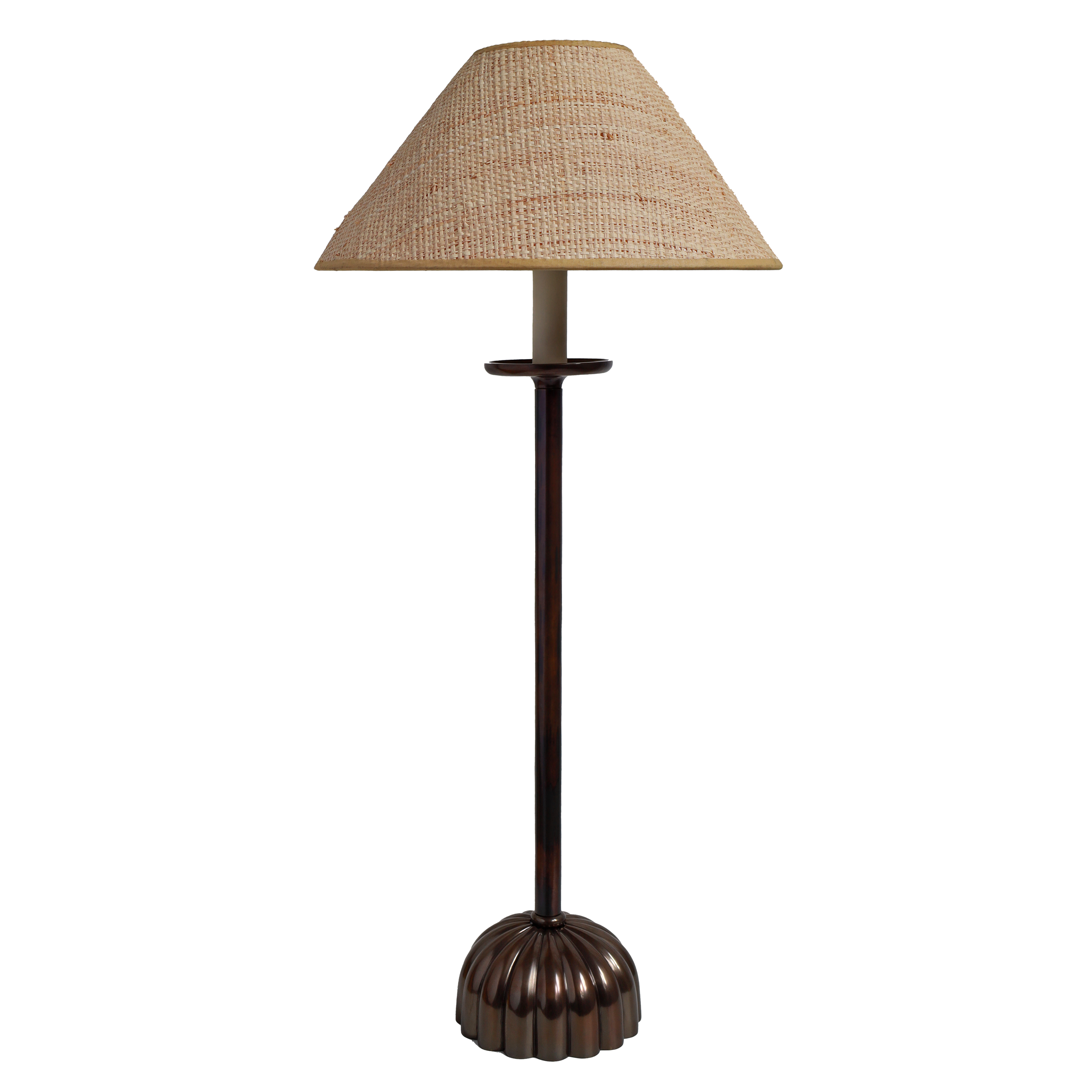 Osiris Table Lamp - Bronze