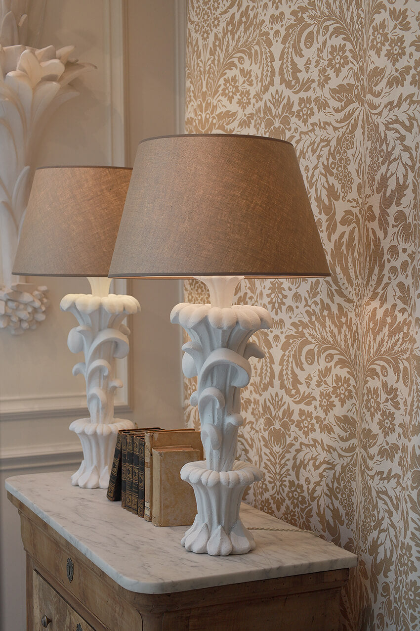 Empire Lampshade