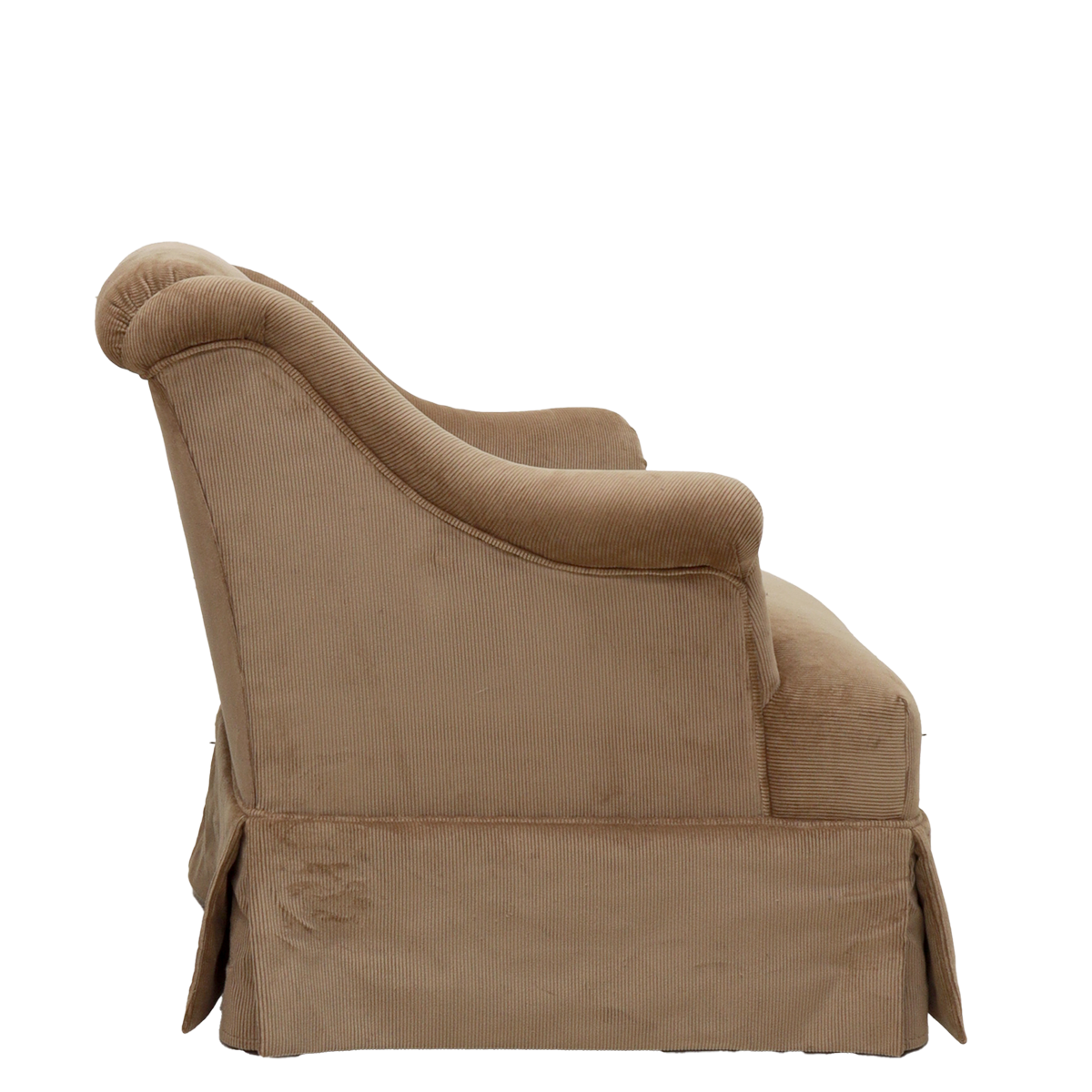 Pair of 1950s French Armchairs