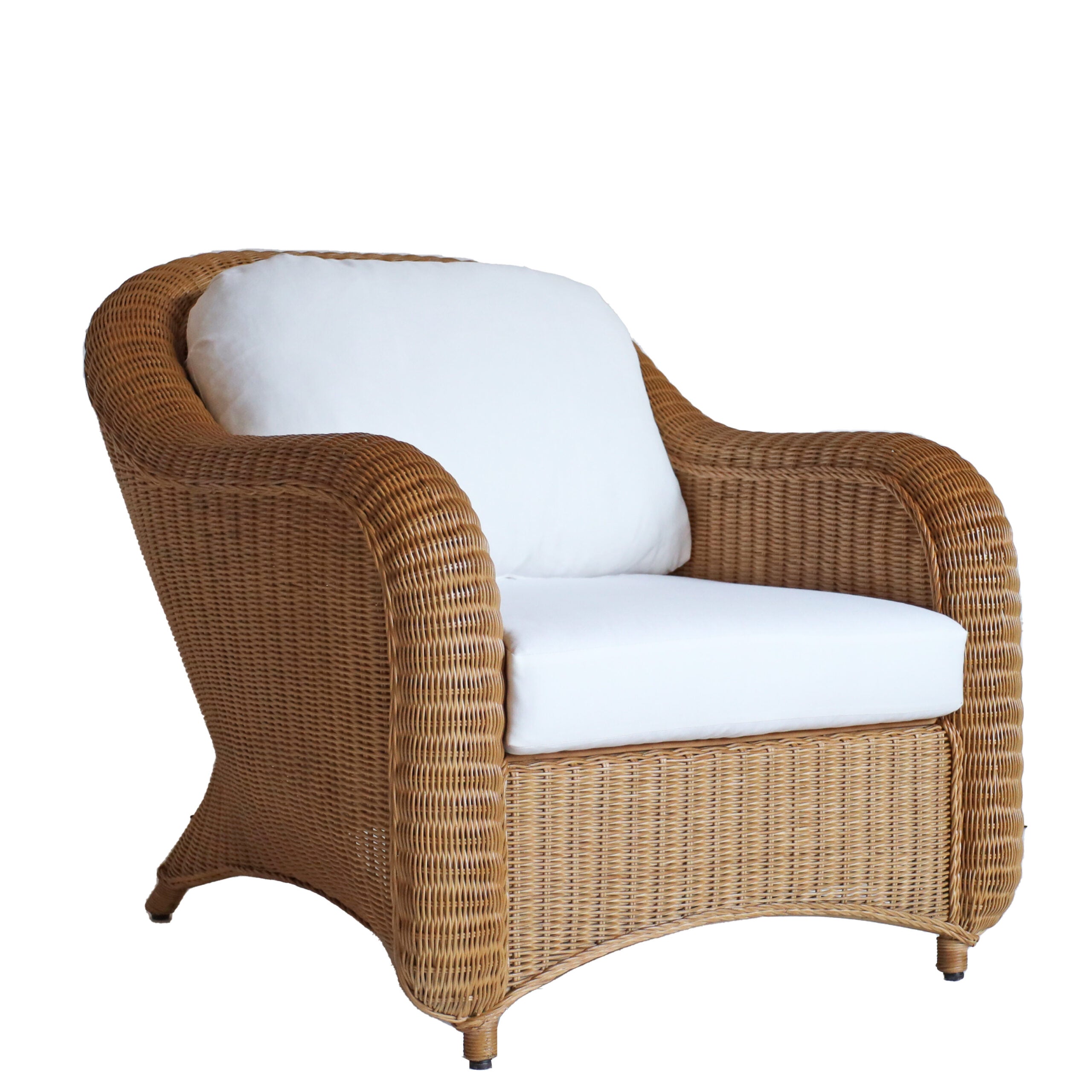 Palermo Rattan Armchair