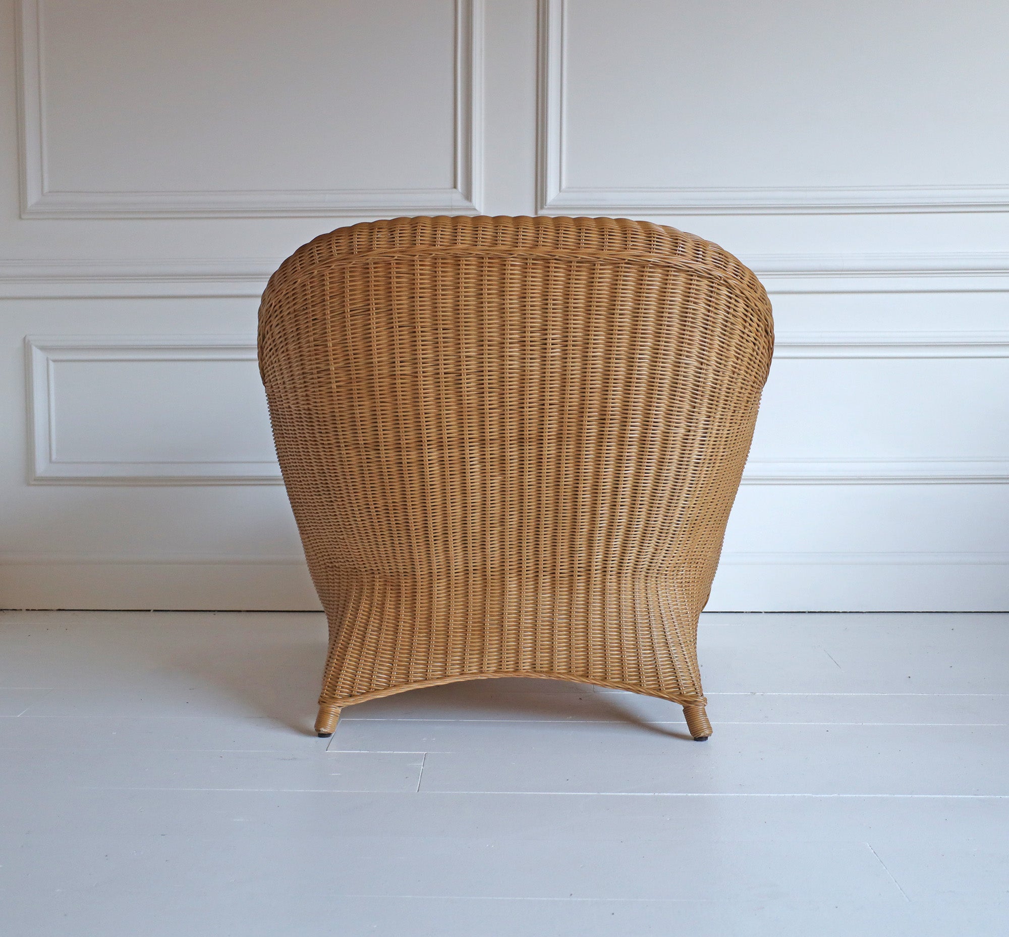 Palermo Rattan Armchair