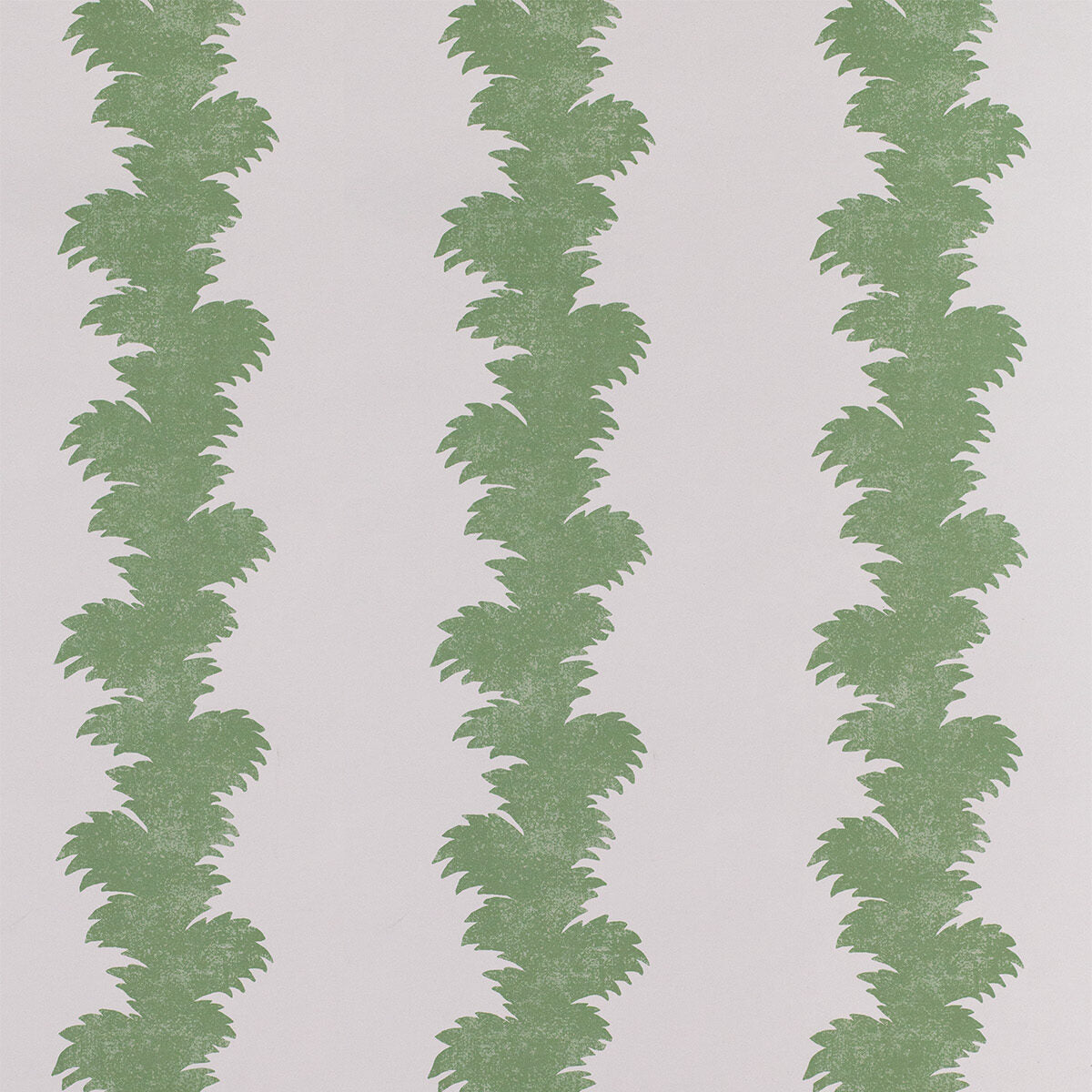 Palmyra Wallpaper - Green