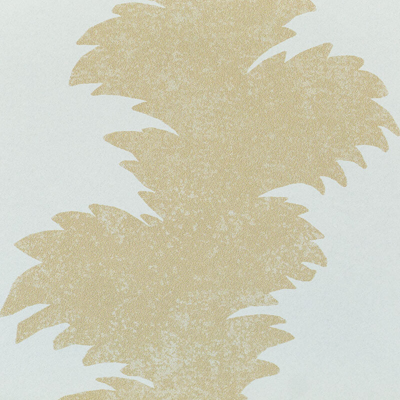 Palmyra Wallpaper - Vanilla