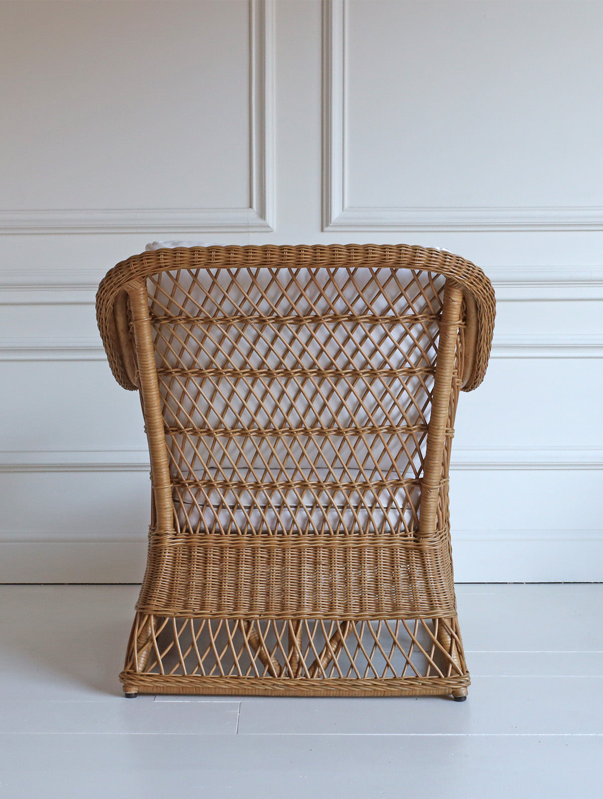 Panarea Rattan Armchair