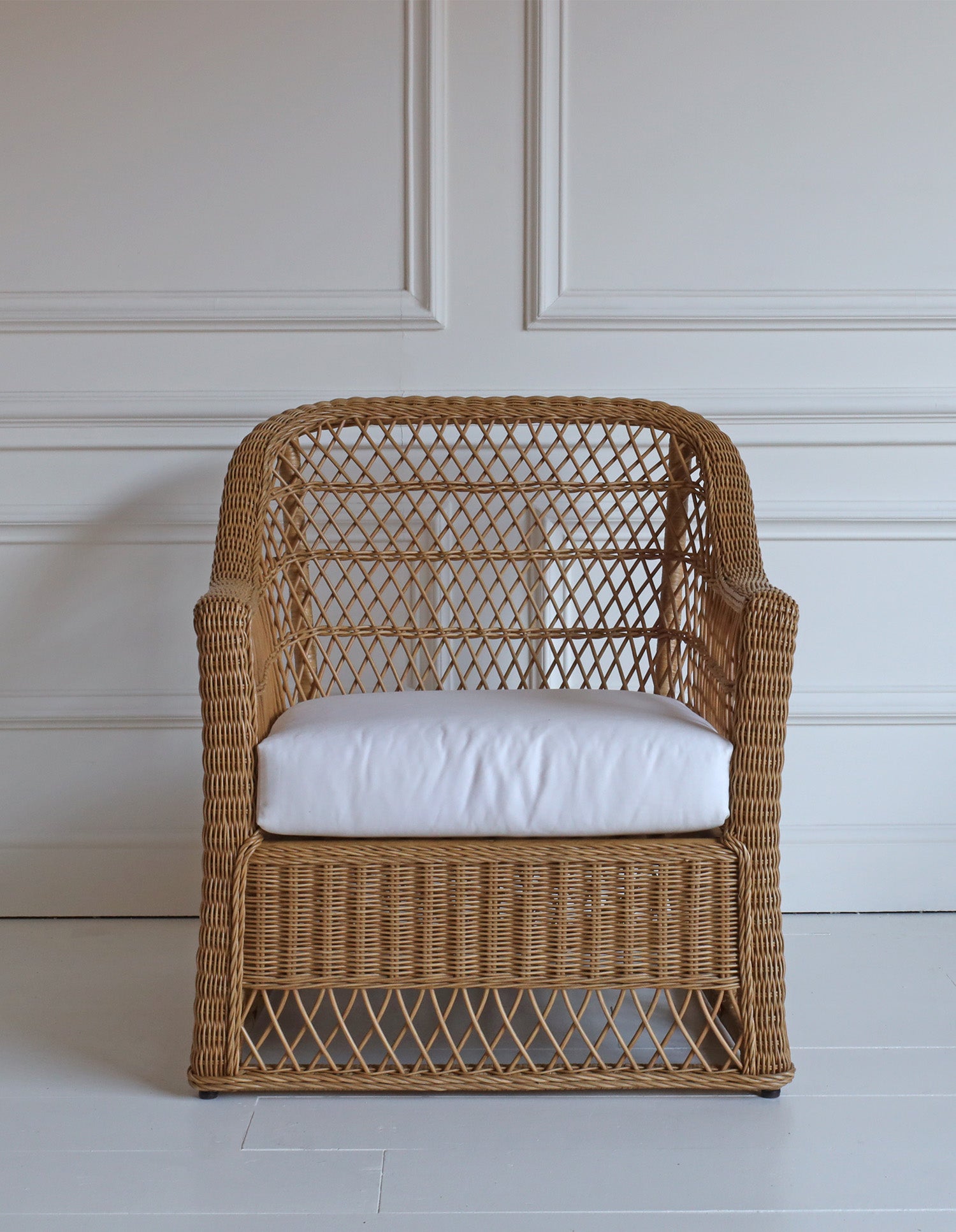 Panarea Rattan Armchair
