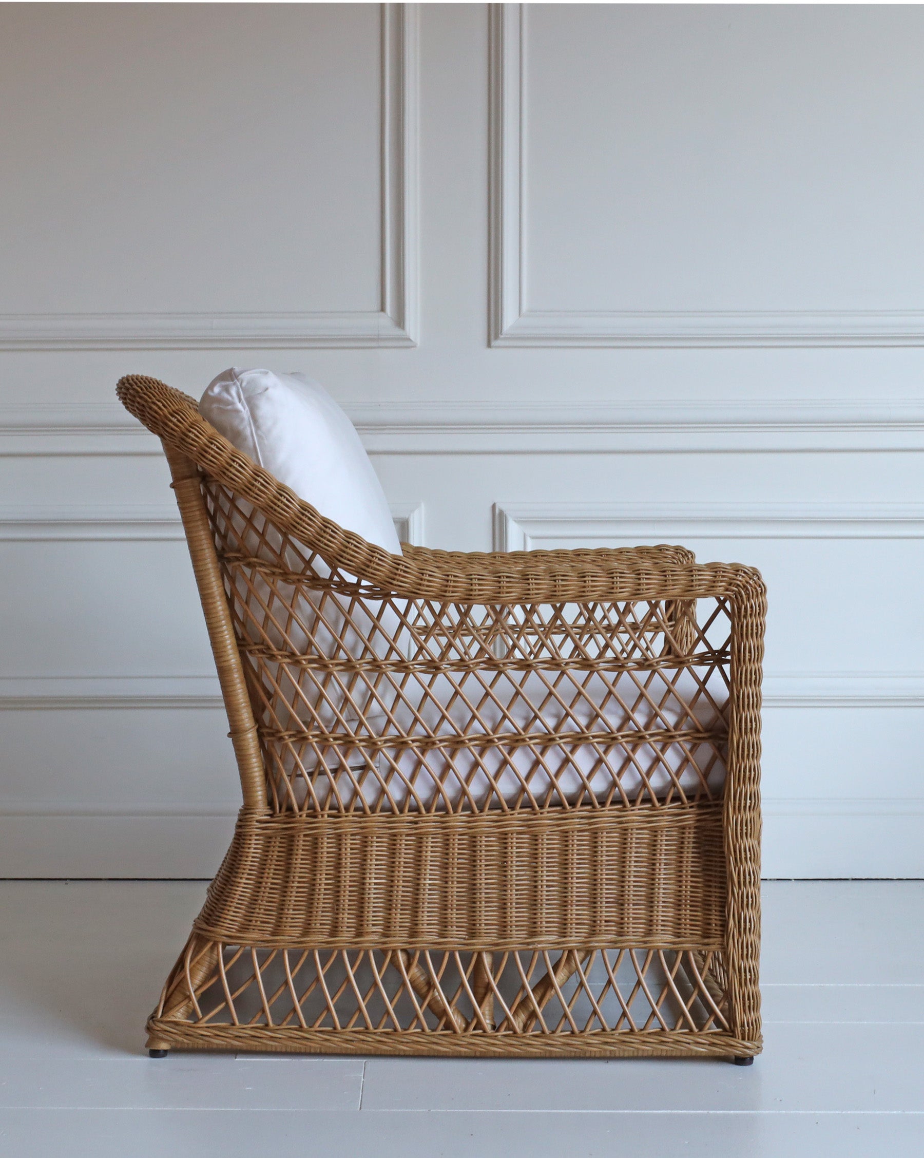 Panarea Rattan Armchair