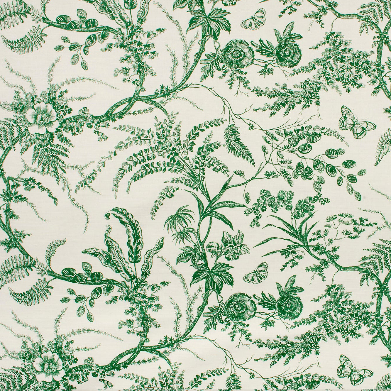 Paradiso in Paolo's Green