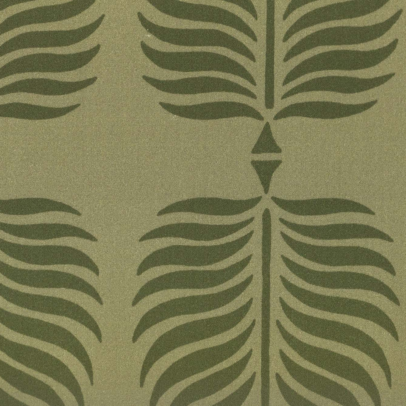 Persia Leaf - Green Light Base