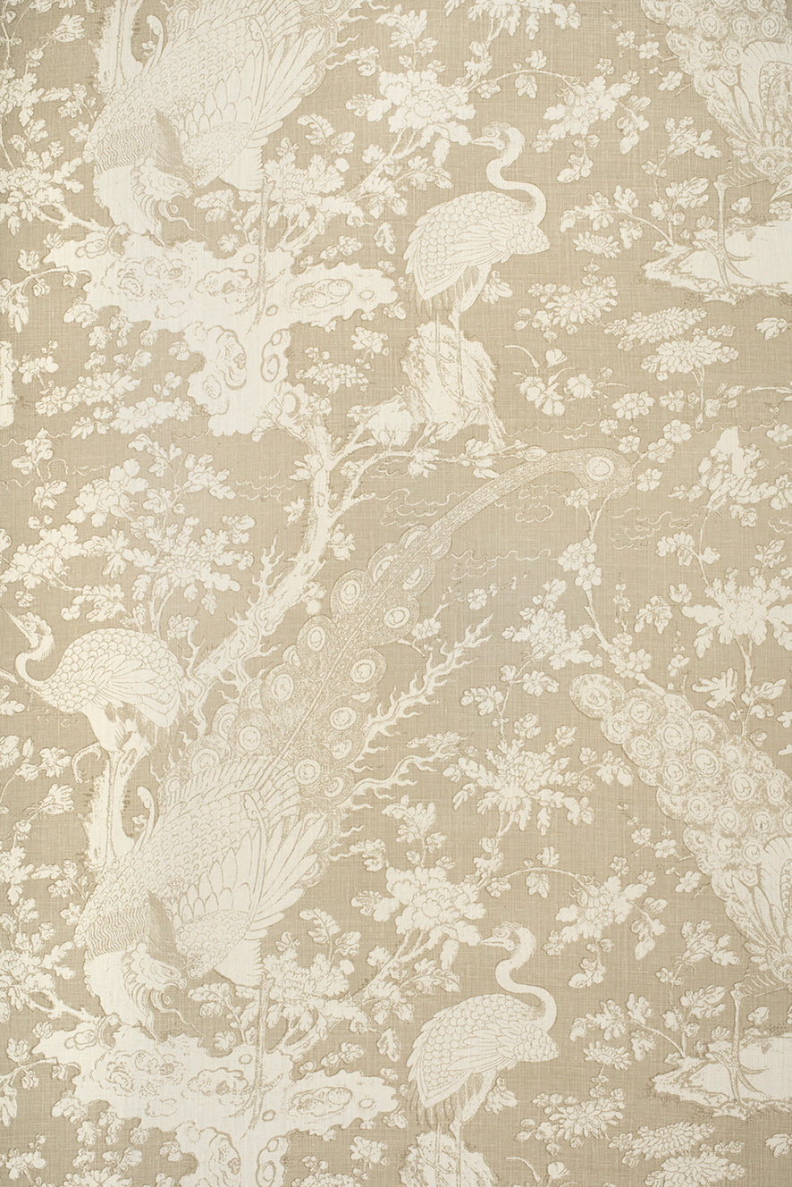 Pheasantry – Blotched Taupe
