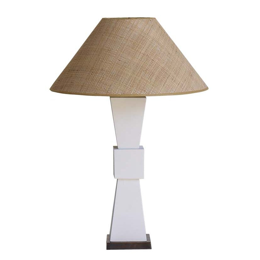 Plaster No.13 Table Lamp