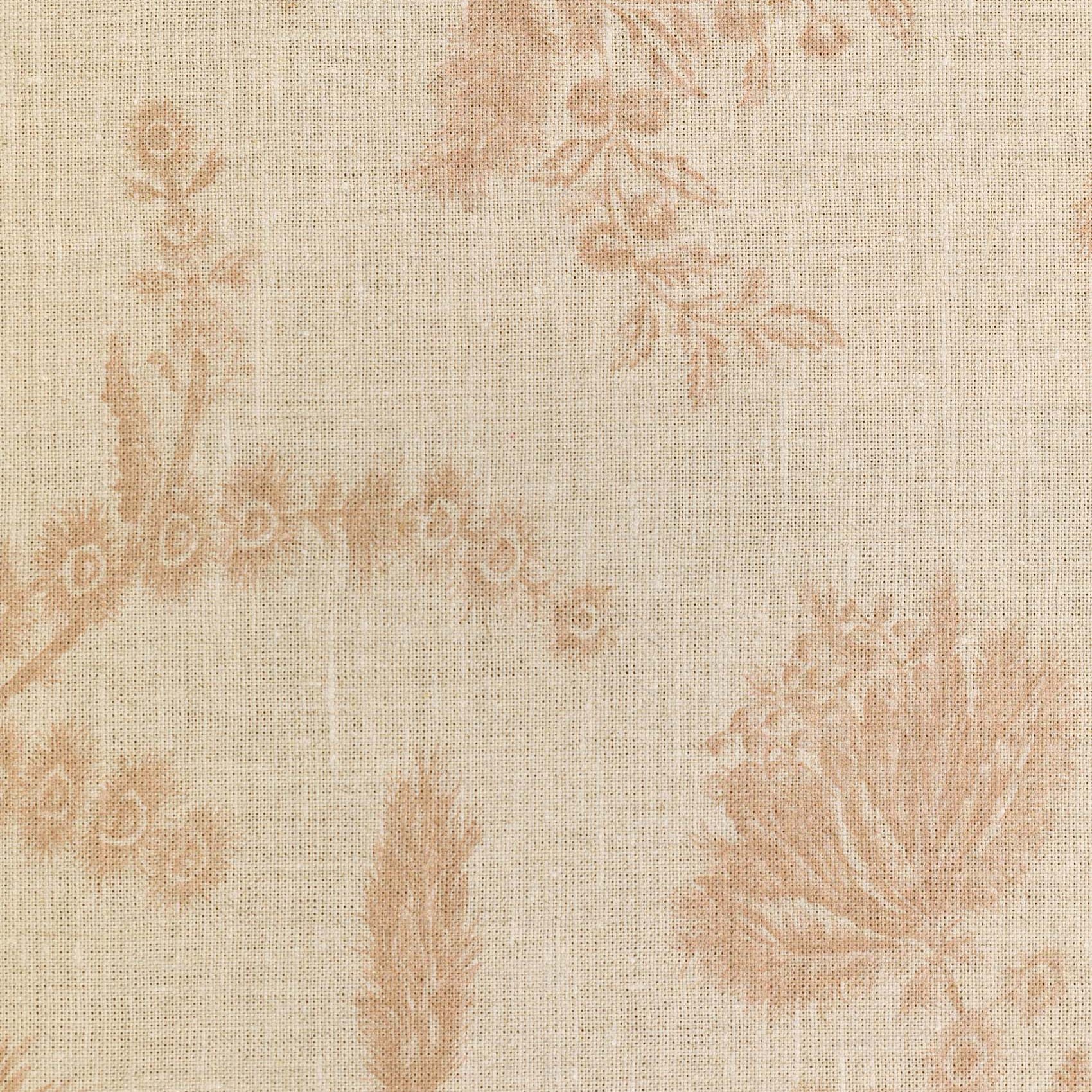 Plumes - Antique Pink