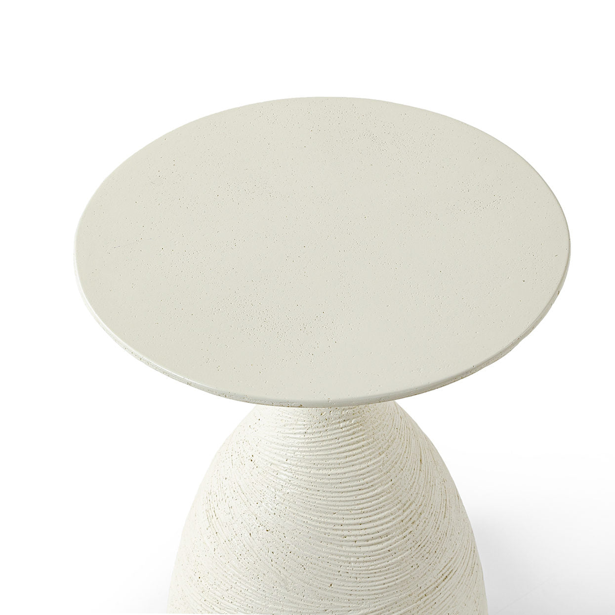 Poppy Outdoor Side Table