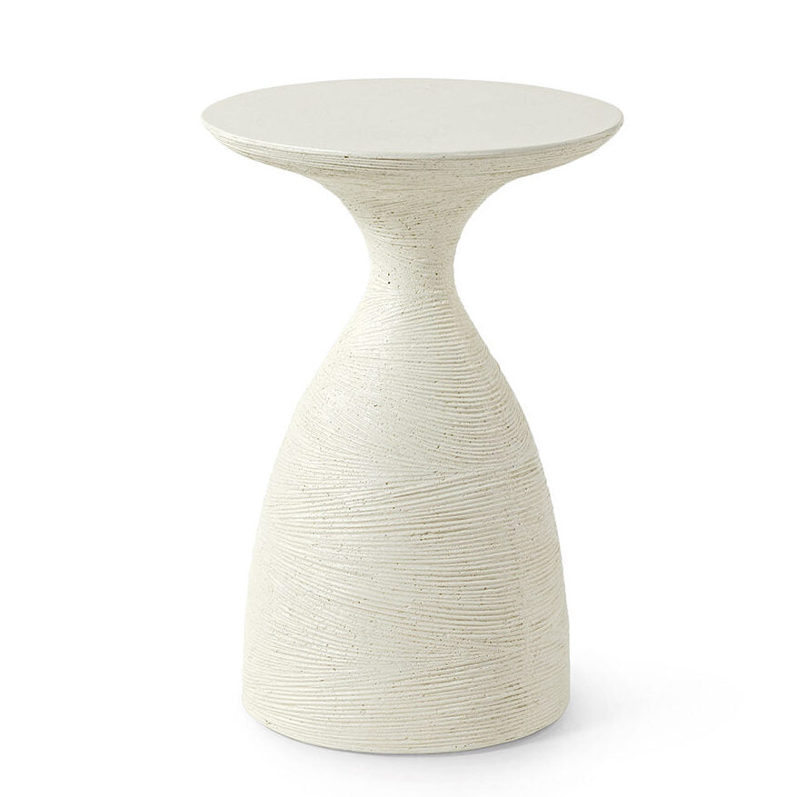 Poppy Outdoor Side Table