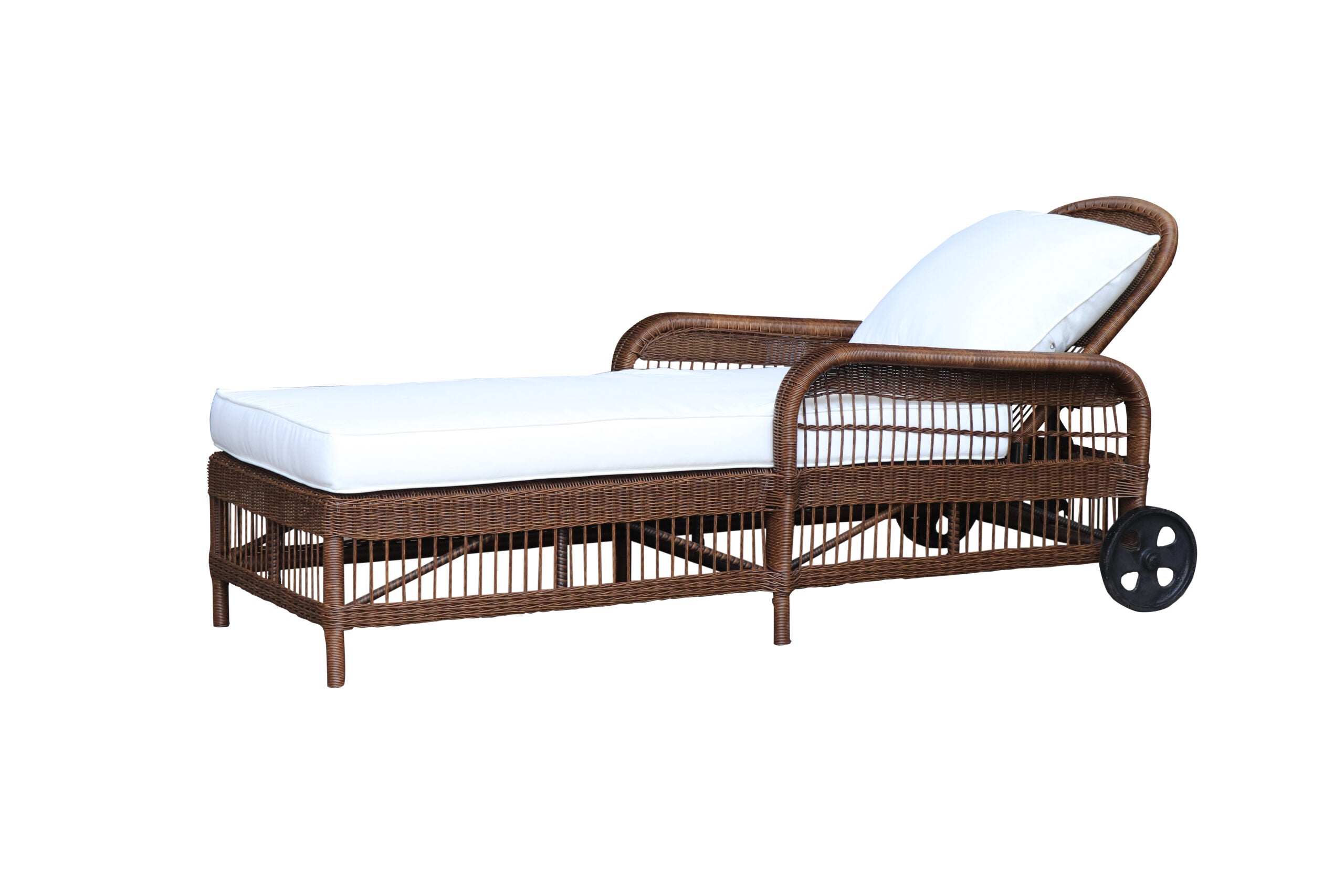 Elba Sun Lounger