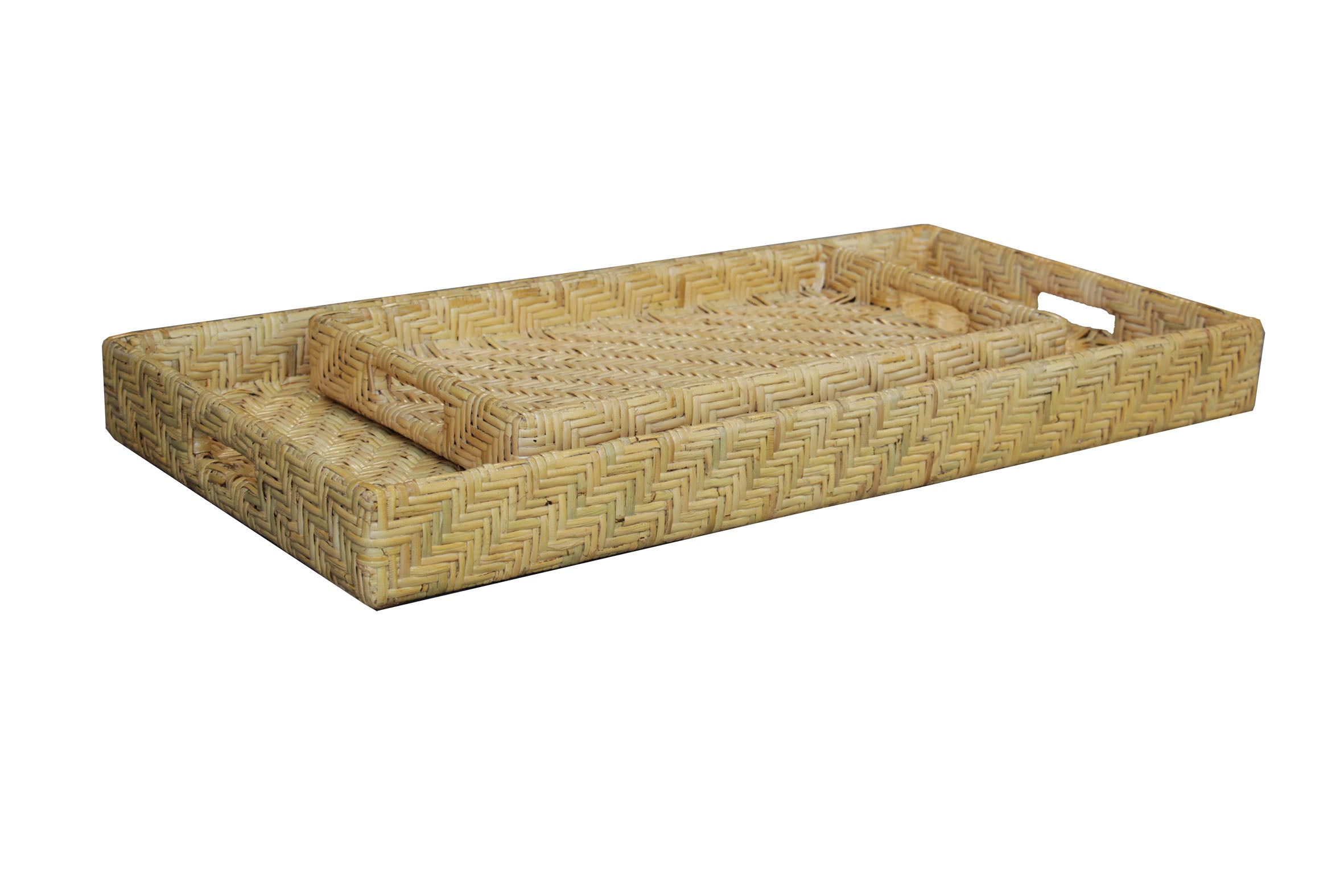 Large Rote Tray