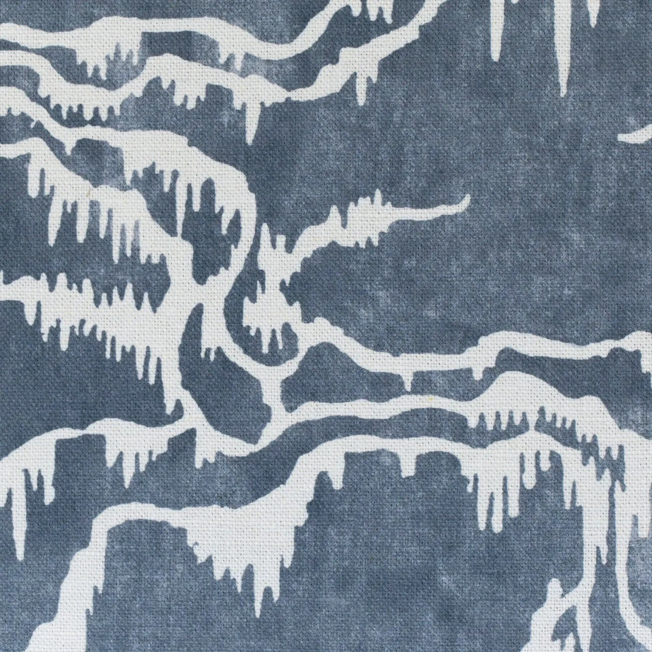 Rivière - Blue