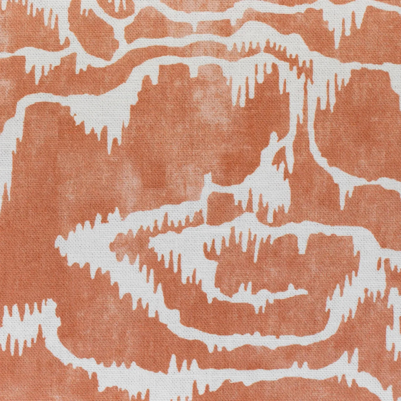 Rivière - Orange