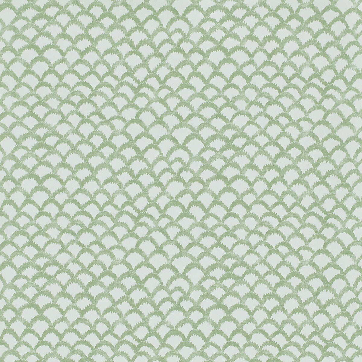 Roche Wallpaper - Green