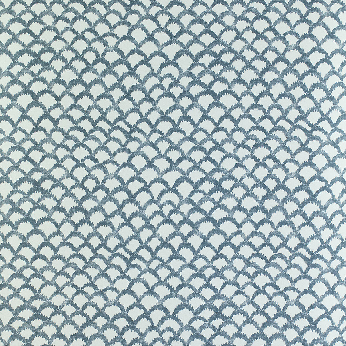 Roche Wallpaper - Blue