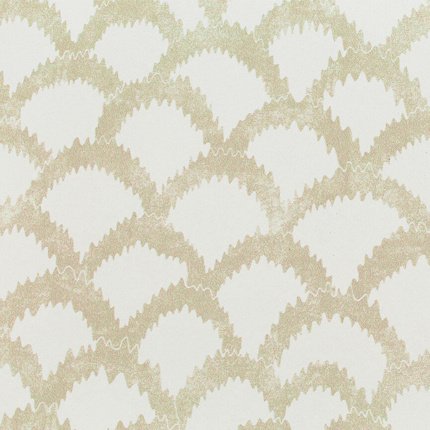 Roche Wallpaper - Vanilla