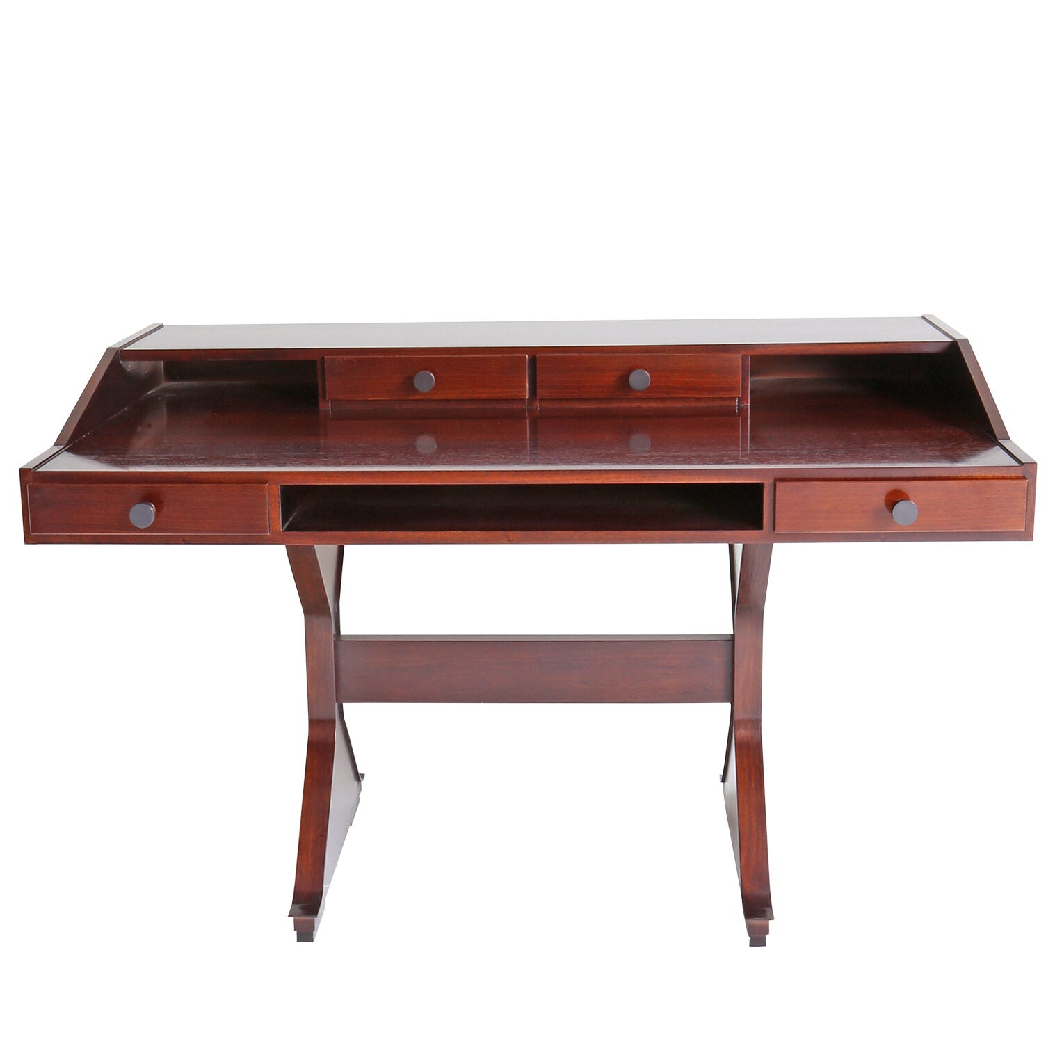 Rosewood Desk