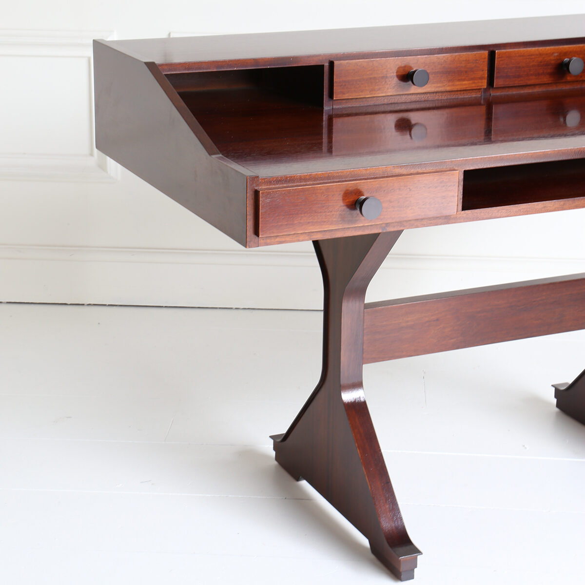Rosewood Desk