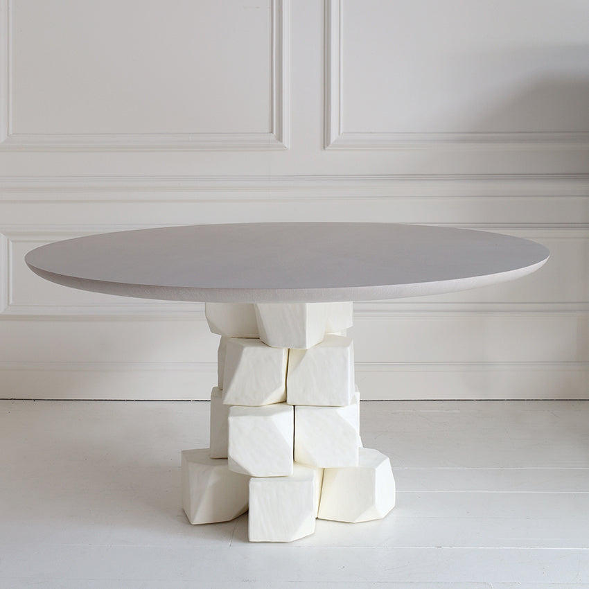 Madeira Dining Table