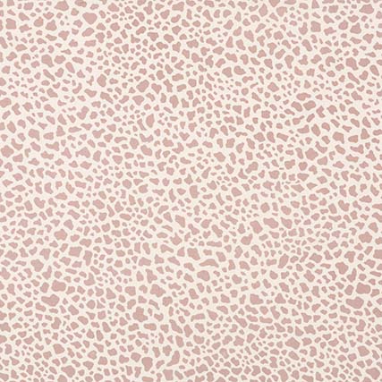 Safari Cotton - Damson