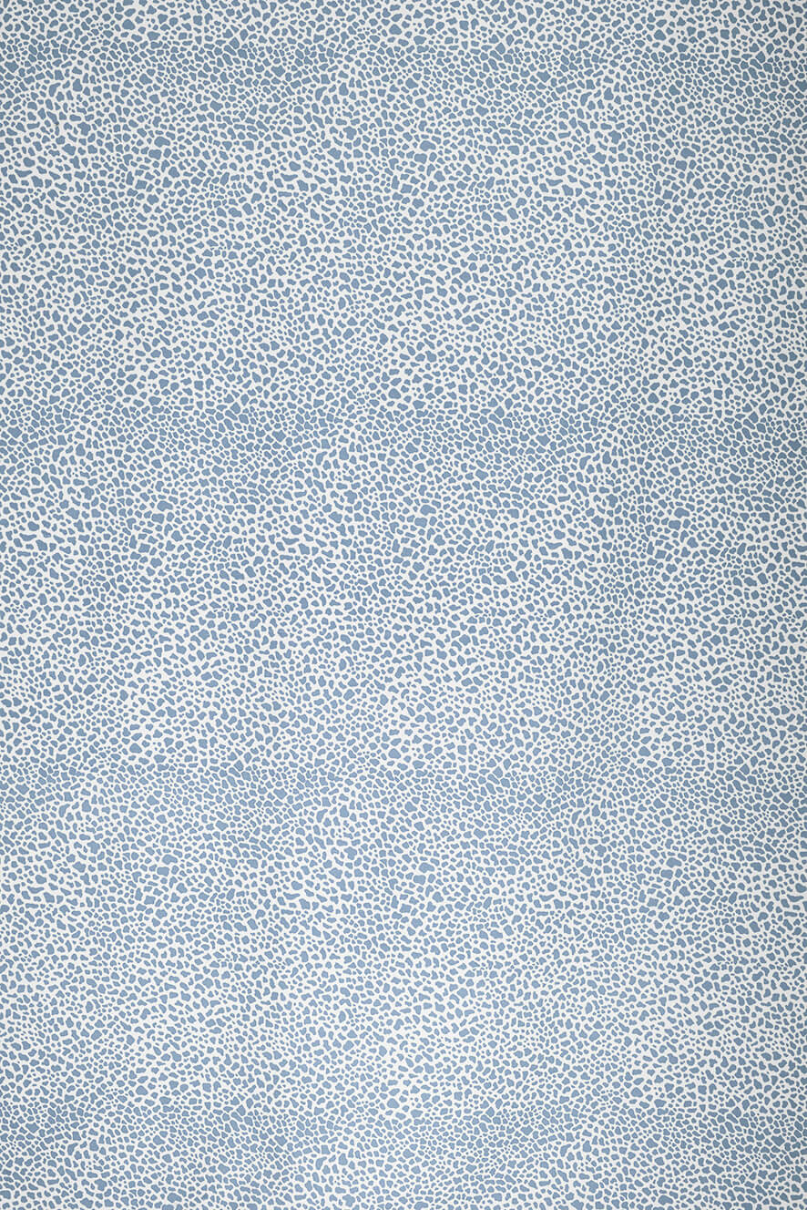 Safari Cotton – Sky