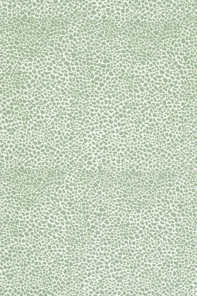 Safari Linen – Celadon