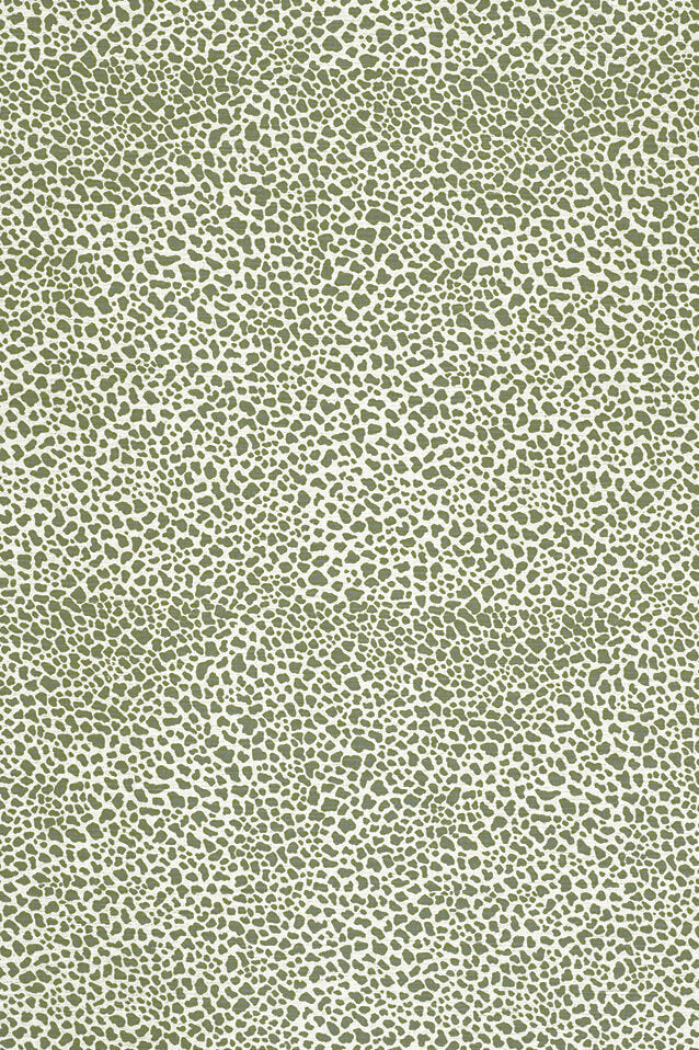 Safari Linen – Sage