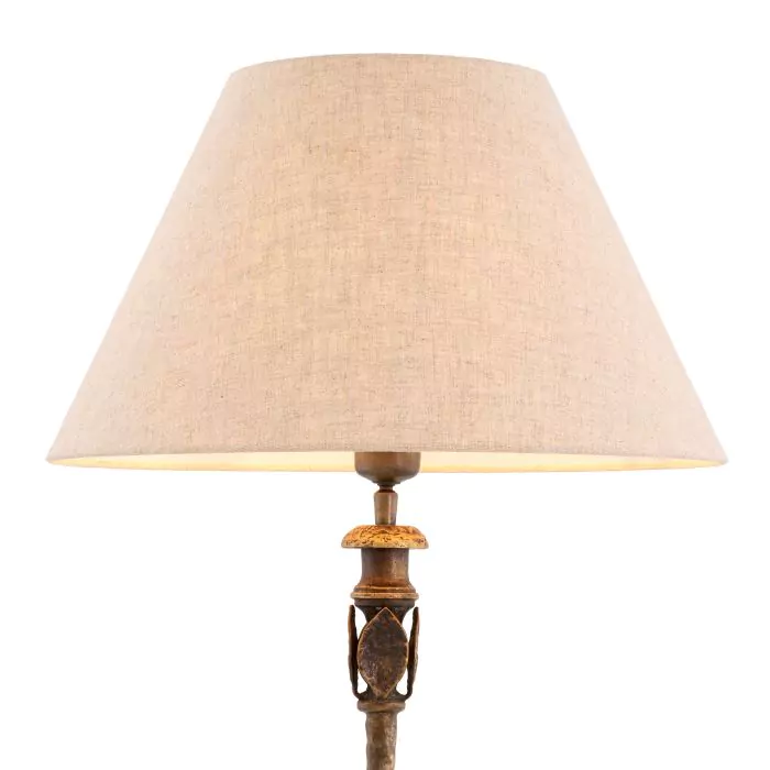 Saints Table Lamp